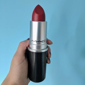 MAC Lipstick Canister